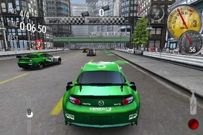 download Need for Speed Shift apk